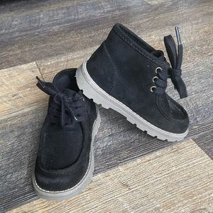 Old Navy Toddler Boots